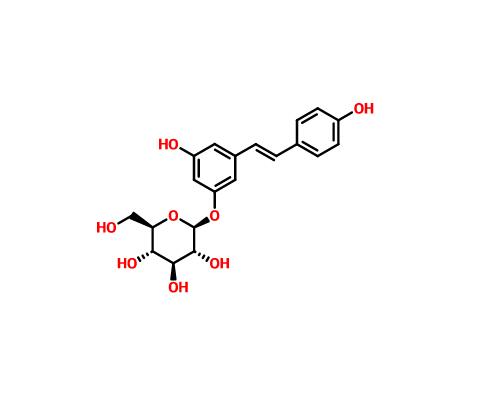 虎杖苷|27208-80-6