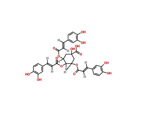 3,4,5-三咖啡?？鼘幩醸86632-03-3