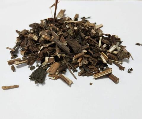 溪黃草(線紋香茶菜) RABDOSIAE HERBA