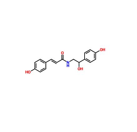 N-反式-對-香豆?；ゼ仔粮チ謡66648-45-1