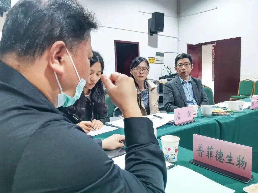 格利普 | 深化校企合作平臺，助推產(chǎn)教融合發(fā)展