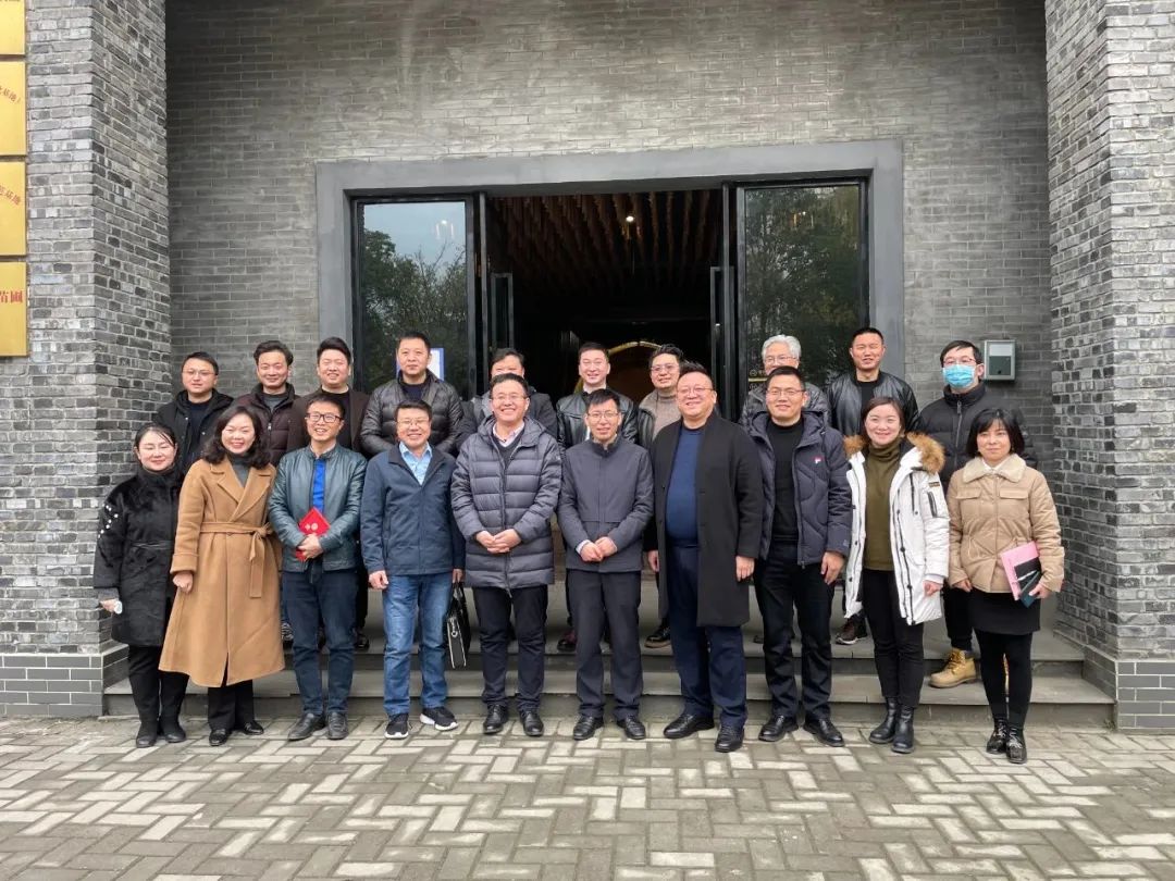 普菲德 | 加強(qiáng)校企合作，攜手共創(chuàng)未來(lái)