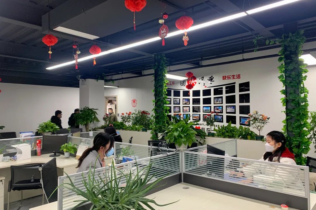 新年新氣象下的普菲德！