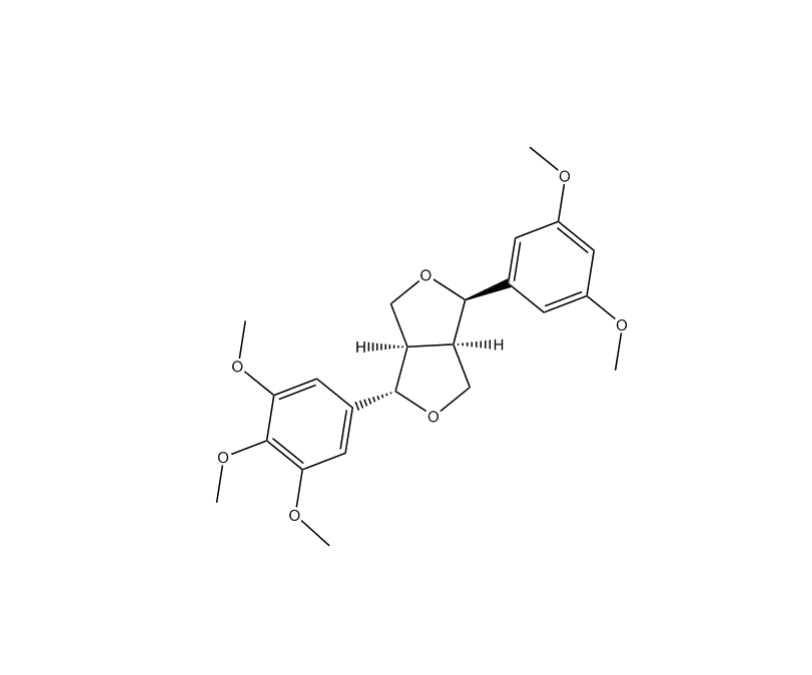 表木蘭脂素B|1134188-26-3