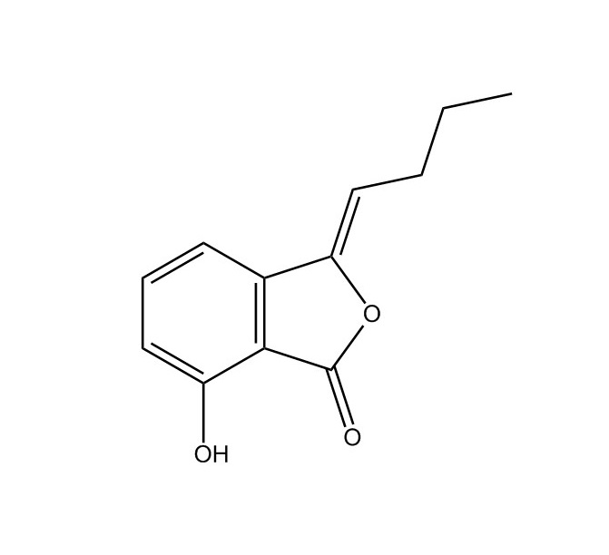 洋川芎內(nèi)酯B|93236-67-0