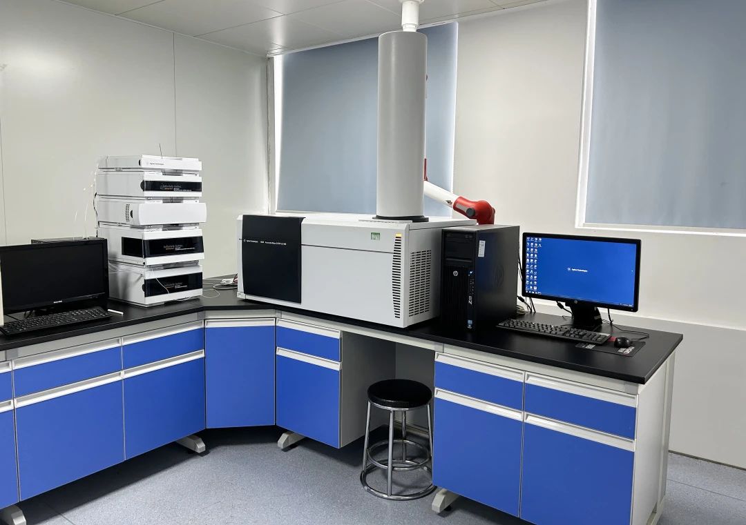 普菲德 | 高分辨質(zhì)譜賦能天然藥用植物檢測服務項目，驅(qū)動行業(yè)創(chuàng)新協(xié)同發(fā)展！