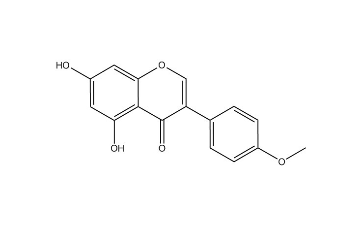 鷹嘴豆芽素A|491-80-5