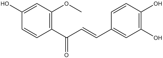 蘇木查爾酮|94344-54-4