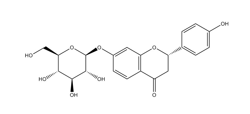新甘草苷|5088-75-5