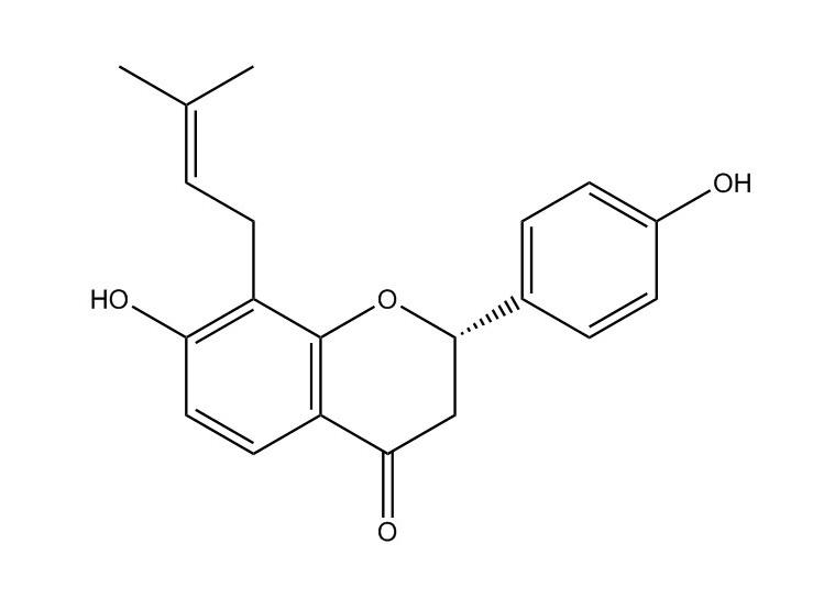 異補(bǔ)骨脂二氫黃酮|31524-62-6