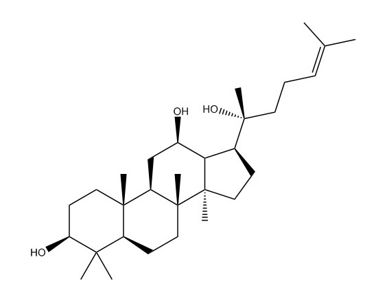 R型原人參二醇|7755-01-3