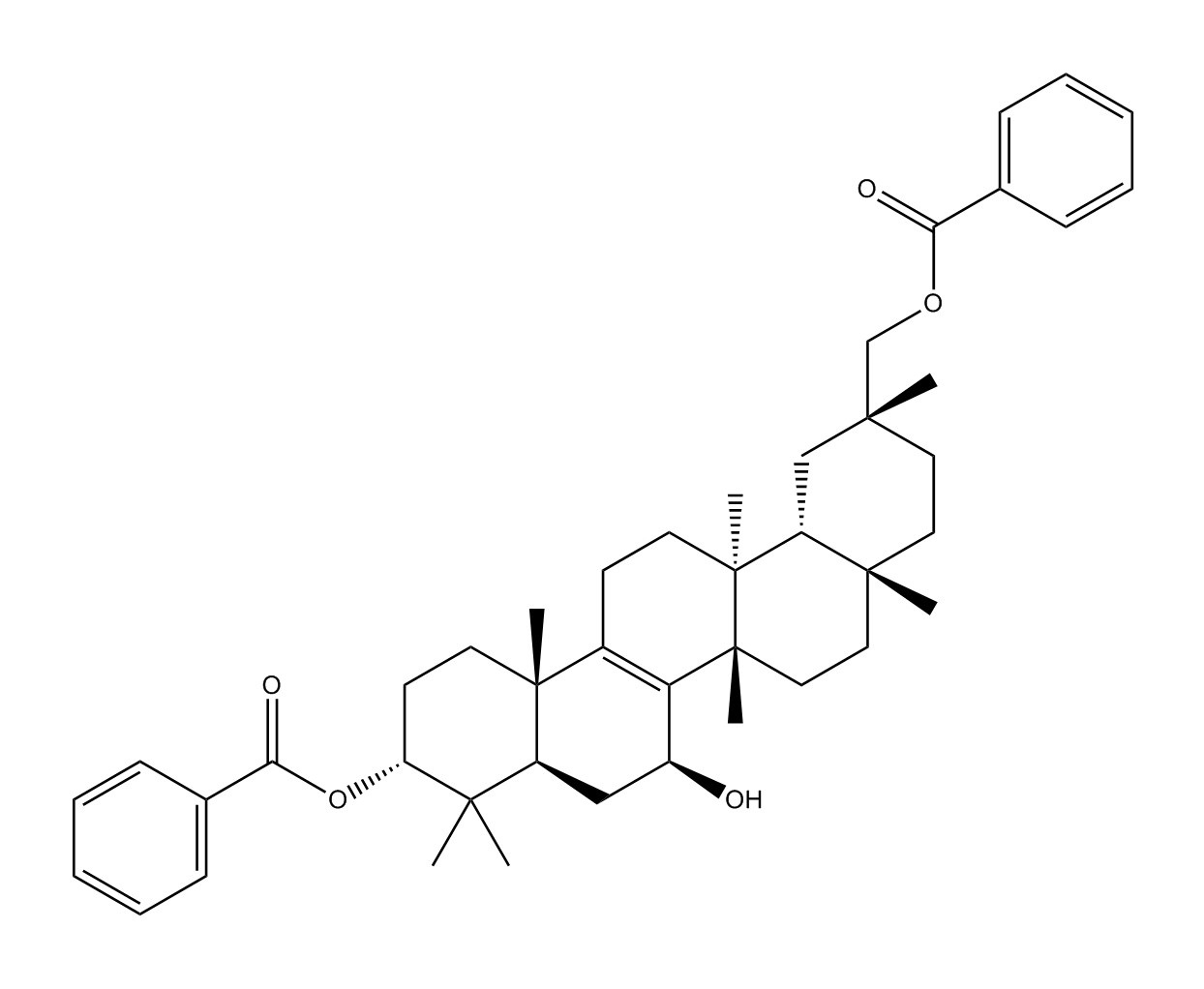 3,29-二苯甲?；闃侨嗜紎873001-54-8