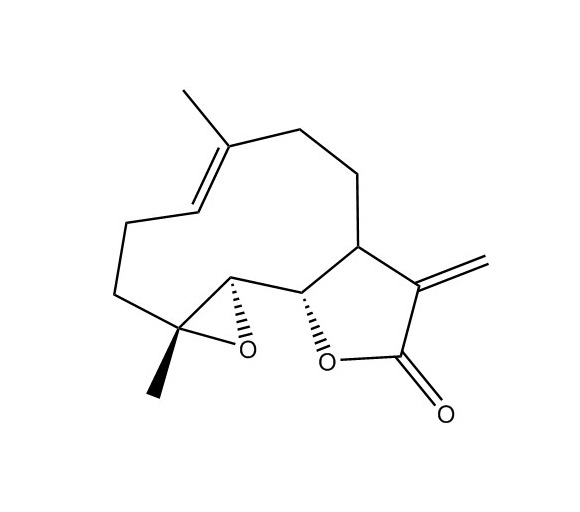 小白菊內(nèi)酯|20554-84-1