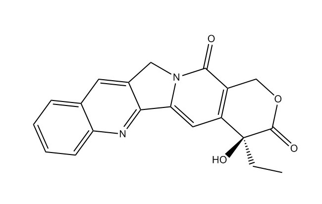 喜樹(shù)堿|7689-03-4