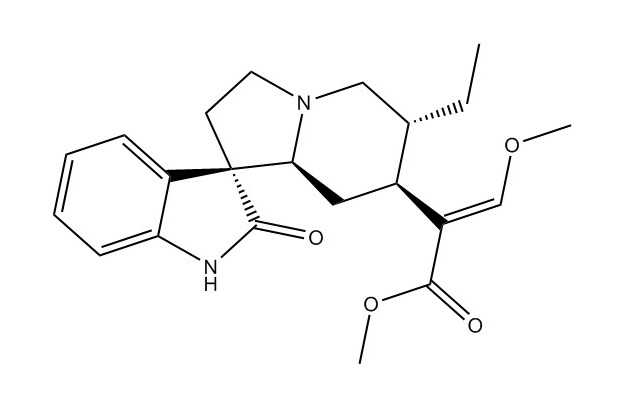 異鉤藤堿|6859-01-4