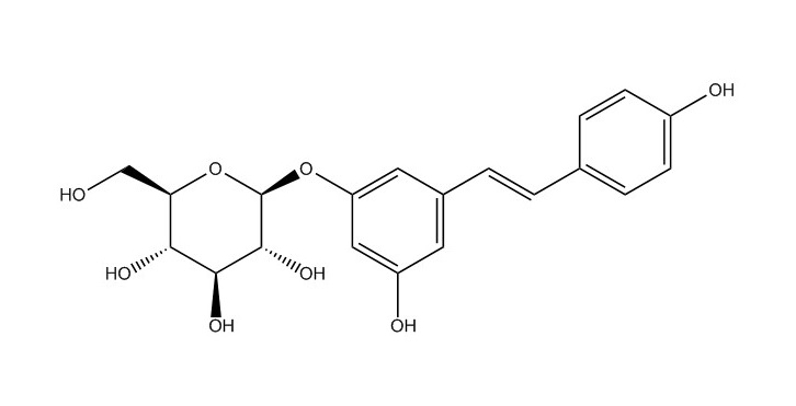 虎杖苷|27208-80-6